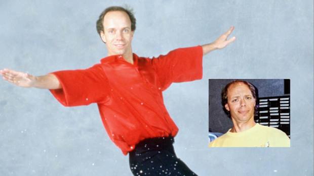 Scott Hamilton H